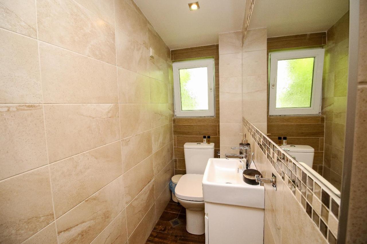 Charming Loft, Very Good Located! Sofia Zewnętrze zdjęcie